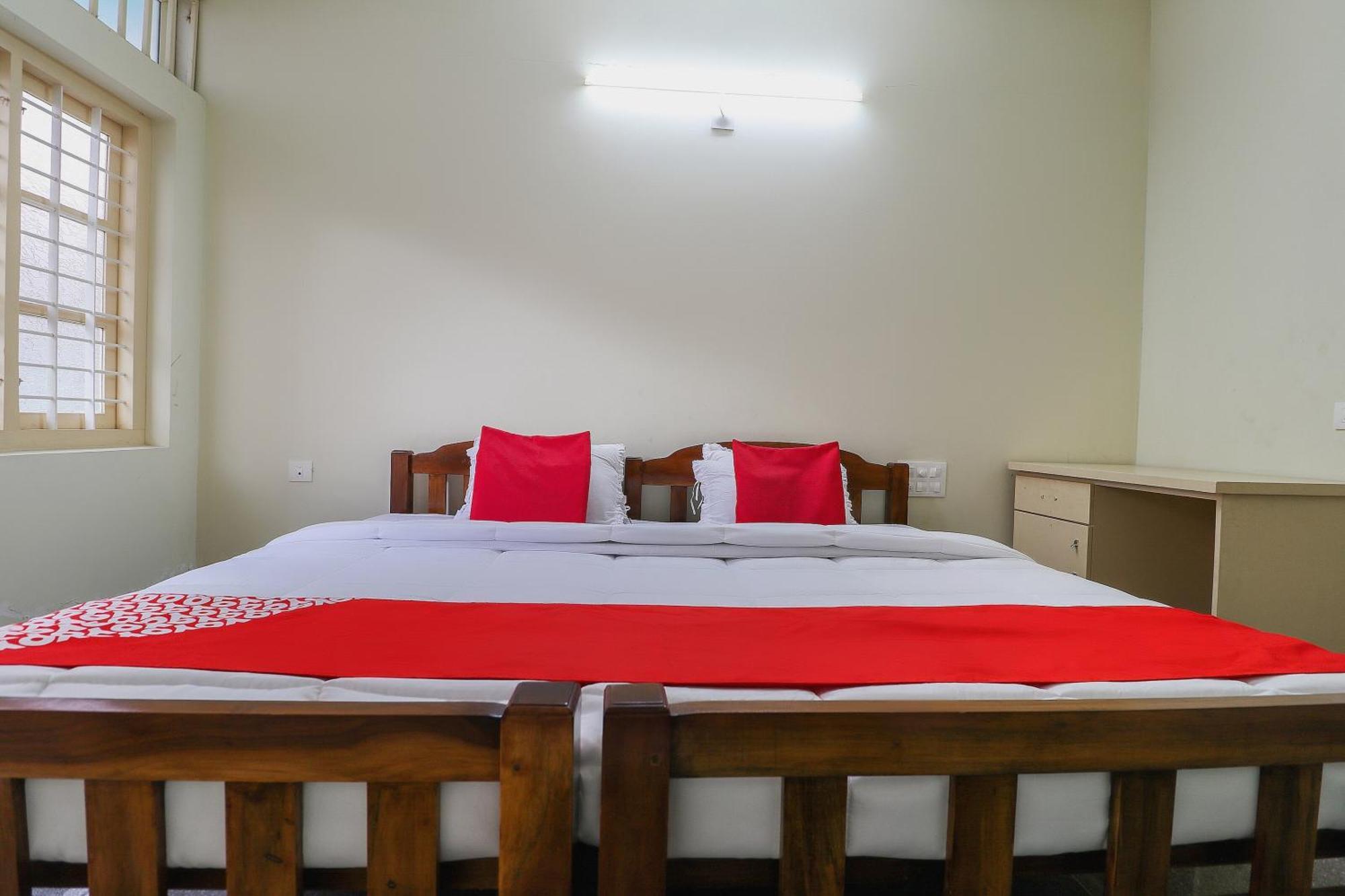 Hotel O Appas Residency Ambalavayal Экстерьер фото