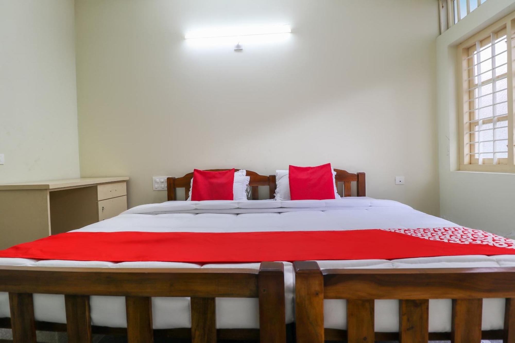 Hotel O Appas Residency Ambalavayal Экстерьер фото